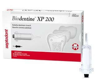 BIODENTINE XP200 SEPTODONT 10ST