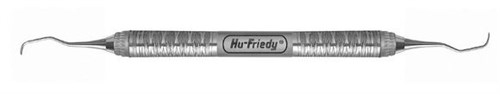 CURETTE HU-FRIEDY GRACEY H7 SG1/271 GRIJS
