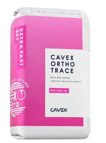 CAVEX ORTHOTRACE EXTRA FAST 20X500GR