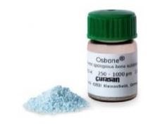 OSBONE GRANULES CURASAN 250-1000UM 0,5CC