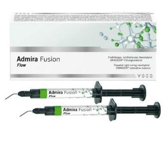 ADMIRA FUSION FLOW SPUIT OA2 2X2G 2829