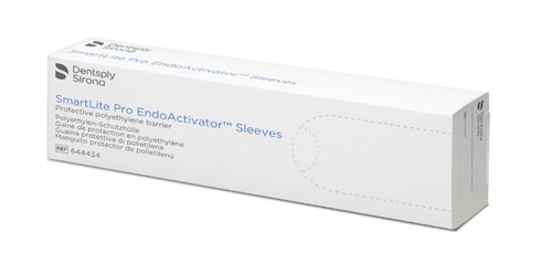 SMARTLITE PRO ENDOACTIVATOR BARRIER SLEEVES 644434 100ST