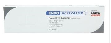 ENDO ACTIVATOR PROTECTION BARRERS SLEEVES A0914