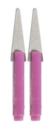 DENTATTUS PROFIN EVA LAMINEERTIPS VIOLET LTAS15-2 2ST