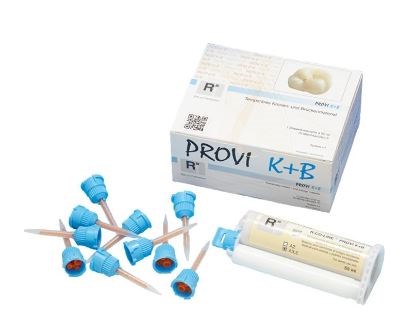 R-DENTAL R-CO LINE PROVI-CROWN K+B A2 50ML