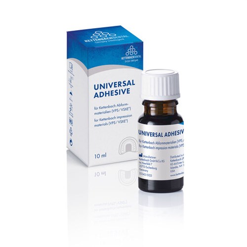 KETTENBACH UNIVERSEEL ADHESIEF 10ML 14206