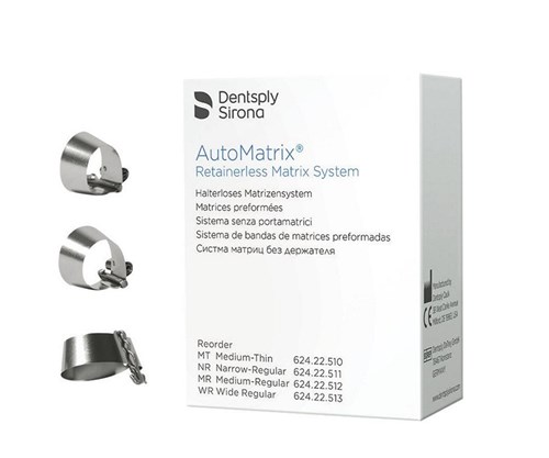 MATRIX AUTOMATRIX WIDE-REG 72ST 62422513