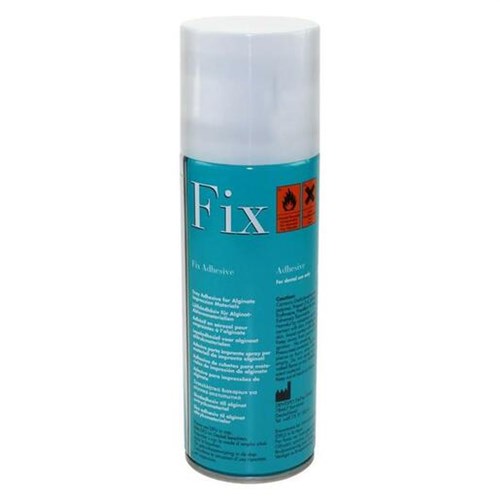 FIX ADHESIEF V ALGINATEN DENTSPLY SPRAY 200ML 61601001