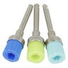 POLIJSTBORSTELS PREMIUM SCREW SOFT COLOR S-268-1A 100ST