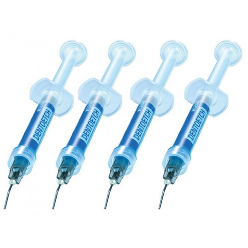 DENTOETCH ITENA 5X 5ML + NLD.