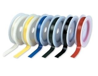 TAPE N TELL ROL ROOD 1X520CM 4355