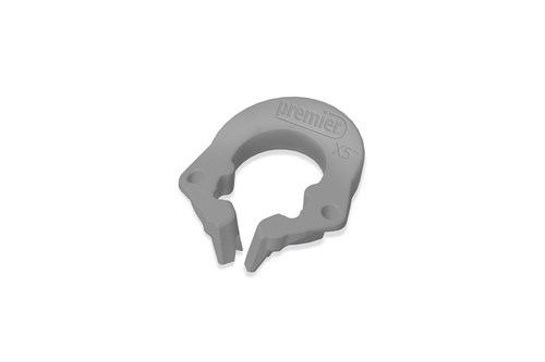 PREMIER X5 MATRIX RING UNIVERSAL GREY 35ST 9061190