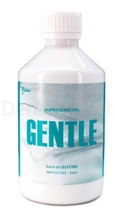 WOODPECKER PTA POEDER SUPRA GENTLE PTS3 GLYCINE 65UM 200GR