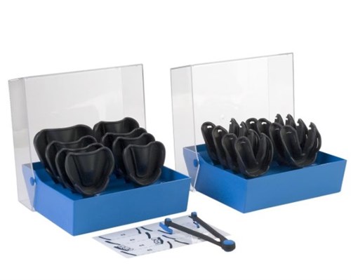 BORDERLOCK AUTOCL BETAND SET BOVEN 5811X 10ST.
