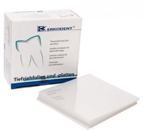 ERKOFLEX DIEPTREK LEPELPLAAT 3MM 120X120 581230 10ST