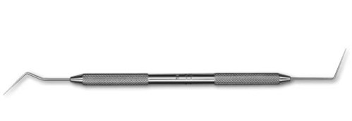 ENDO SONDE HU-FRIEDY EXDG16 HEFT 30