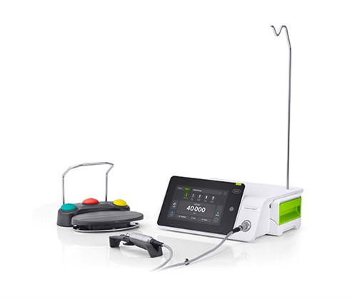 W&H SI-2102 IMPLANTMED PLUS II WIRELESS SCAN ED 90000420