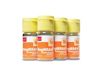 GINGIBRAID KERR 1A POT ALUM SULFAAT