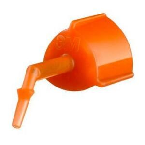 RELYX UNIVERSAL MICRO MENGTIPS ORANJE 30ST