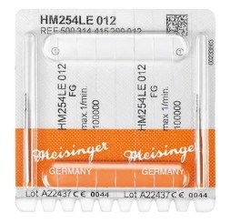 HM BOREN MEISINGER H254LE-012 FG 2ST