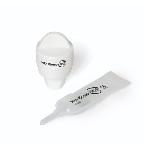 MTA BIOREP ITENA CAPSULEN ENDO-REPAIR 2ST.