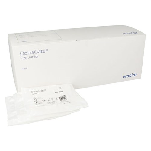 WANGHOUDER OPTRAGATE JUNIOR 80ST