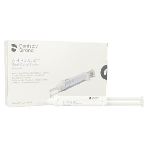 AH PLUS JET ROOT CANAL SEALER STARTER KIT 60620115