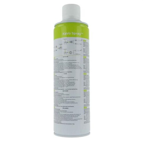 KAVO UNIVERSEEL SPRAY 500ML ZIE 575775