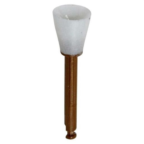 ENHANCE FINISHING CUPS RA DENTSPLY 40ST 624055