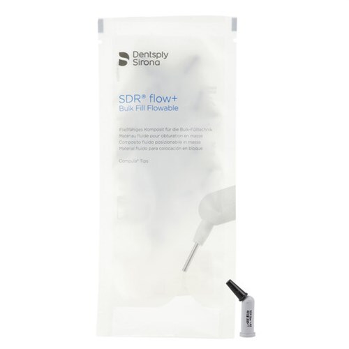 SDR FLOW+ A3 REFILL 15ST 60603043