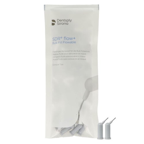 SDR FLOW+ ECO REFILL 50ST 60603033.