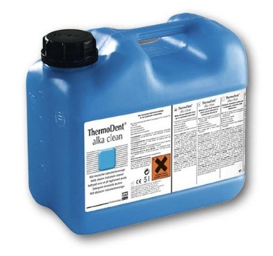 THERMODENT ALKA CLEAN 5L