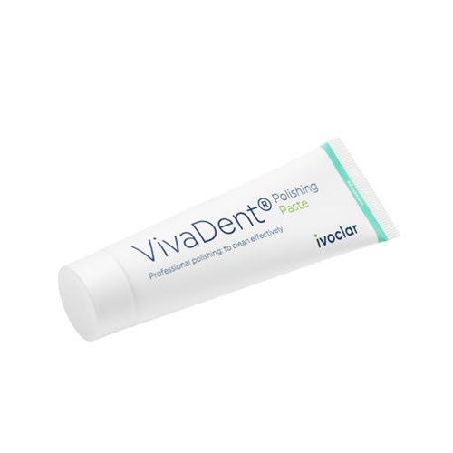 VIVADENT POLIJSTPASTA RDA 36 MEDIUM MINT 80G 761377