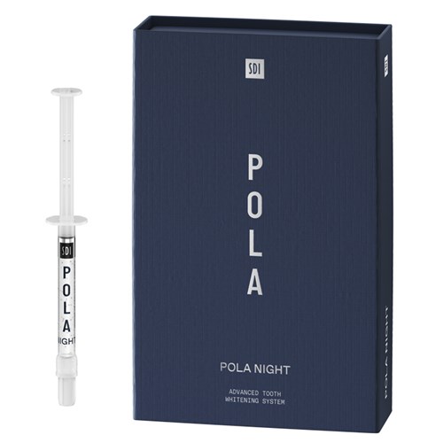 POLA NIGHT 16% SDI MINIKIT 4X1.3G 7700375
