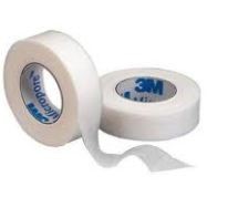 MICROPORE TAPE WIT 3M 8019348 12MM 1535 1ST